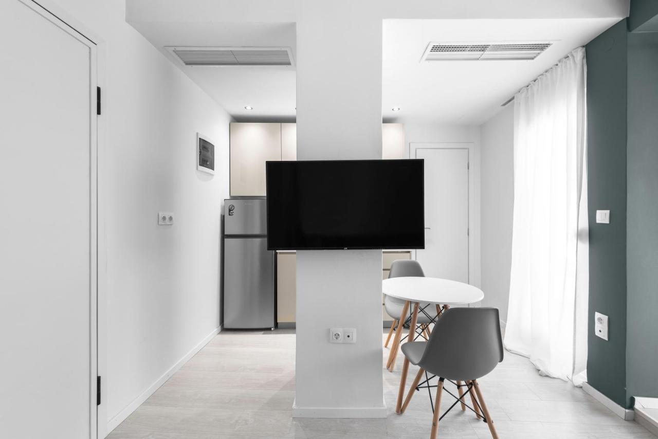 Denizen Boutique Apartments, Nilie Hospitality Mgmt Thessaloníki Eksteriør bilde